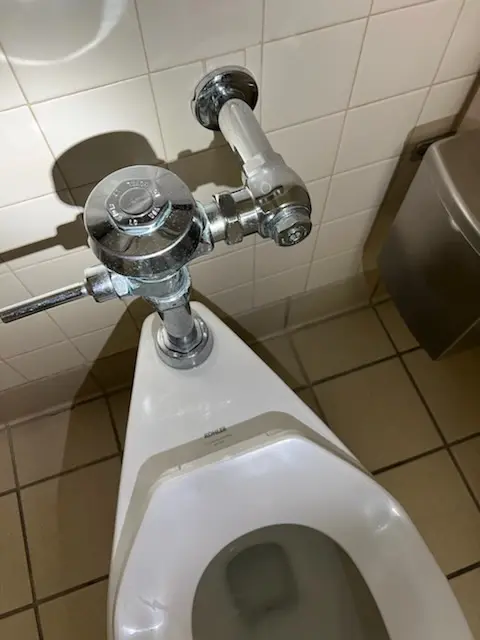 Fixture installation and repair for Sewer Camera Inspection in Grand Park